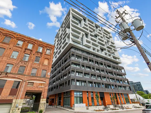 807 - 9 Tecumseth Street, Toronto