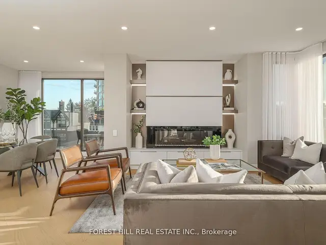 301 - 342 Spadina Road, Toronto