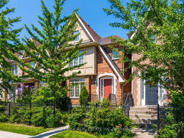 3549 Eglinton Avenue W, Mississauga