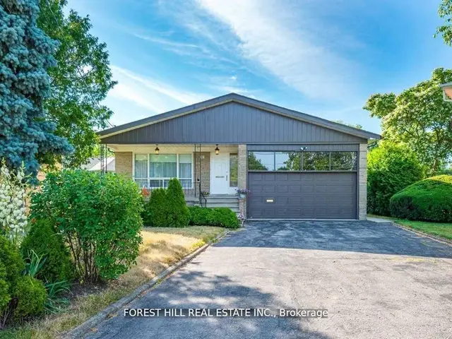 3 Tokay Court, Toronto