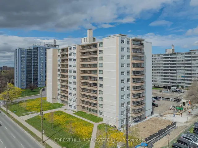 210 - 1130 Wilson Avenue, Toronto