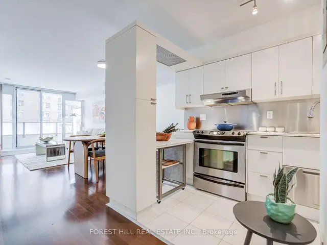 917 - 111 Elizabeth Street, Toronto