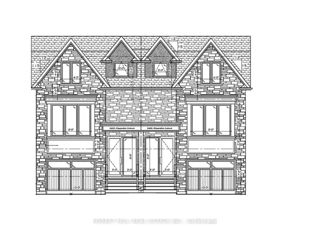1626 Alexandra Boulevard, Mississauga