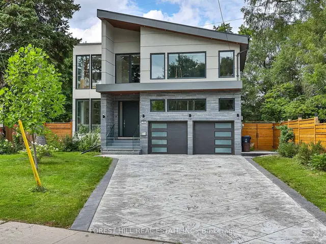 70 Devondale Avenue, Toronto