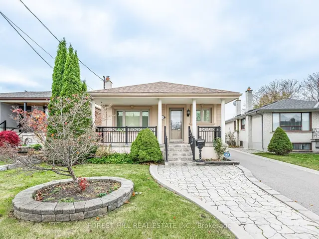 159 Spalding Road, Toronto