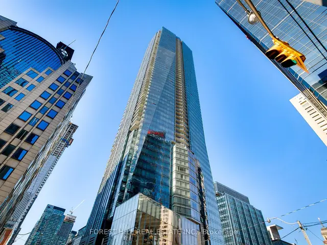 2408 - 180 University Avenue, Toronto