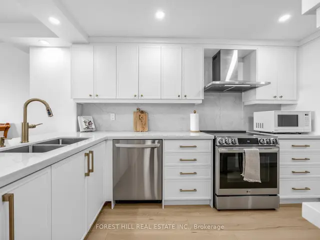 1812 - 236 Albion Road, Toronto