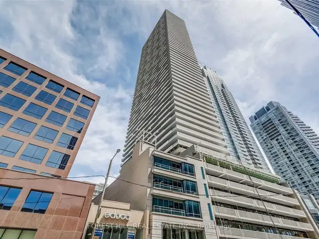 4201 - 2221 Yonge Street, Toronto