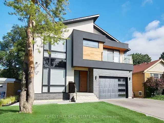 8 Nora Road, Toronto