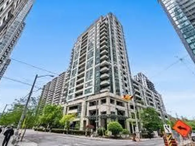 411 - 7 Broadway Avenue, Toronto
