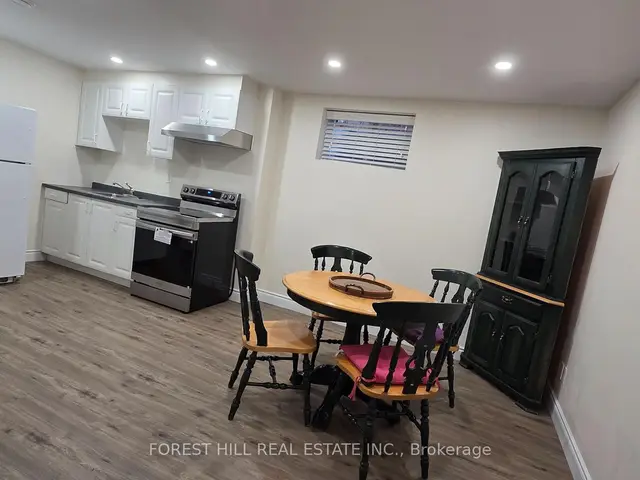 957 Sonoma Court, Mississauga