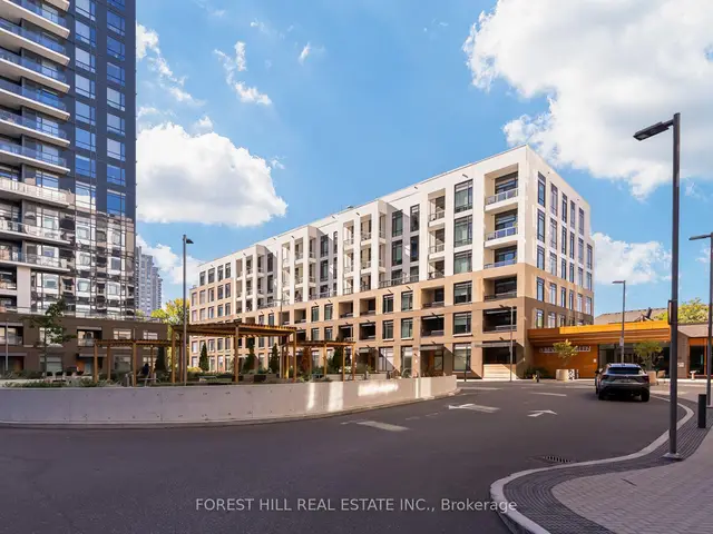 217 - 8 Beverley Glen Boulevard, Vaughan