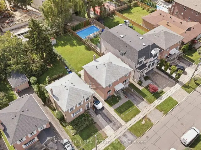 147 Viewmount Avenue, Toronto